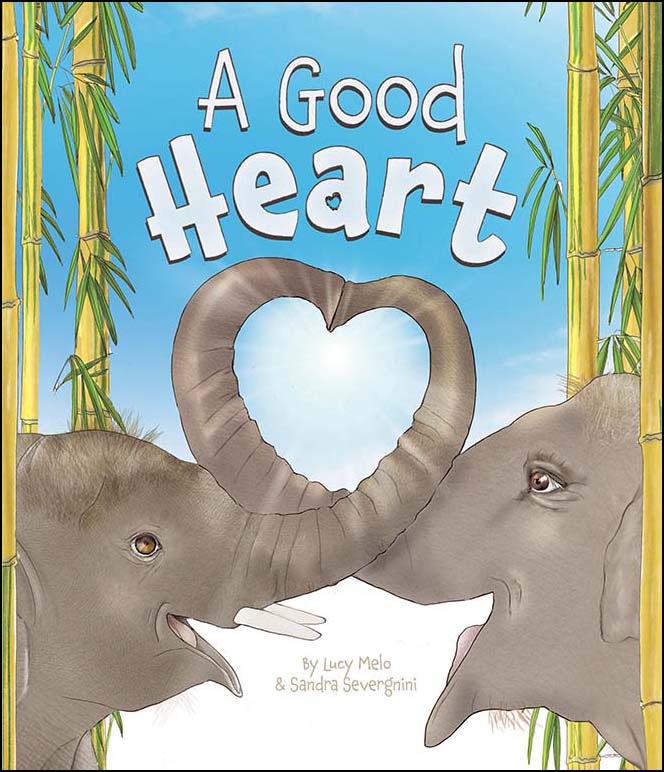 A Good Heart