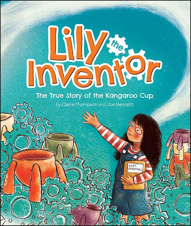 Lily the Inventor