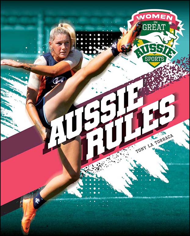 Aussie Rules