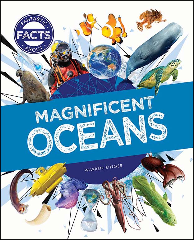 Magnificent Oceans