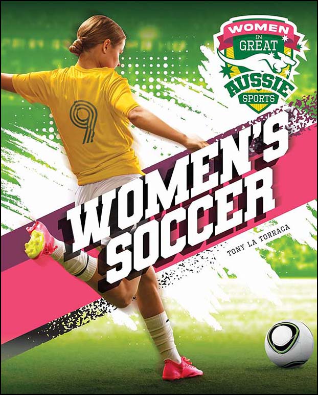 Women's Soccer