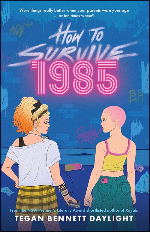 How to Survive 1985