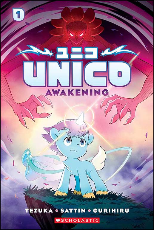 Awakening