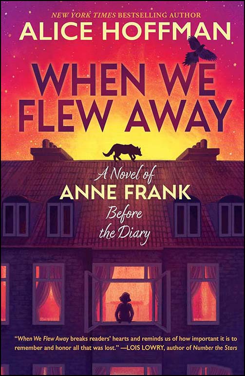 When We Flew Away