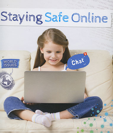 Staying Safe Online
