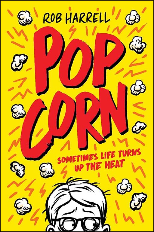Popcorn