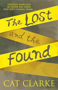 The Lost and The Found