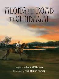 Along the Road to Gundagai