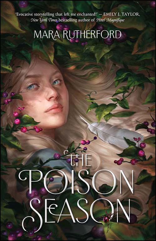 The Poison Season