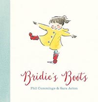 Bridie’s Boots