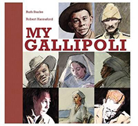 My Gallipoli