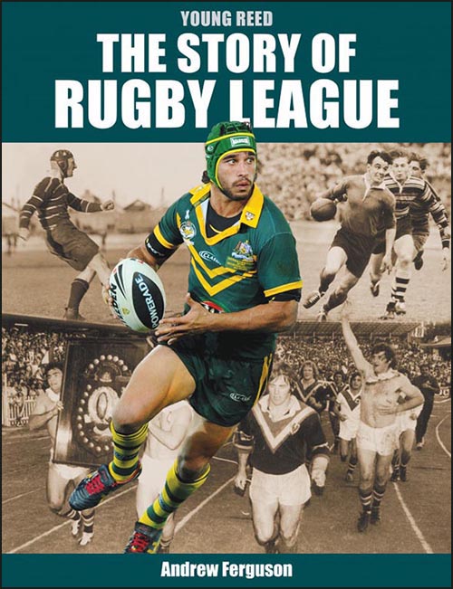 The Story of Rugby League