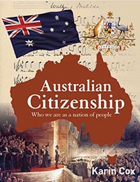 Australian Citizenship