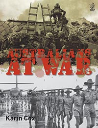 Australia at War