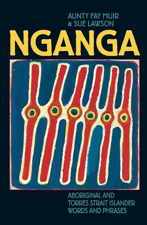 Nganga