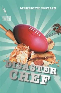 Disaster Chef - Lightning Strikes