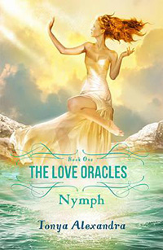 Nymph: The Love Oracles Book 1
