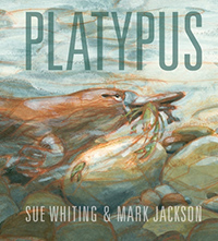 Platypus—Nature Storybook