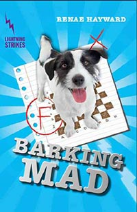 Barking Mad - Lightning Strikes