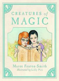 Creatures of Magic