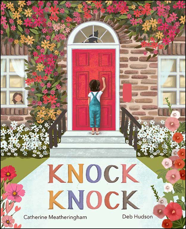 Knock Knock