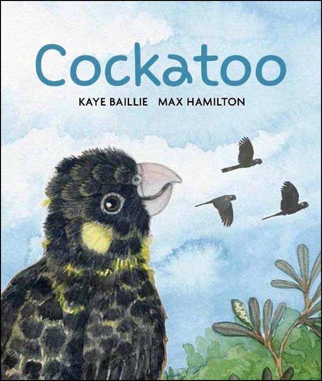 Cockatoo
