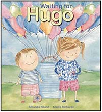 Waiting for Hugo