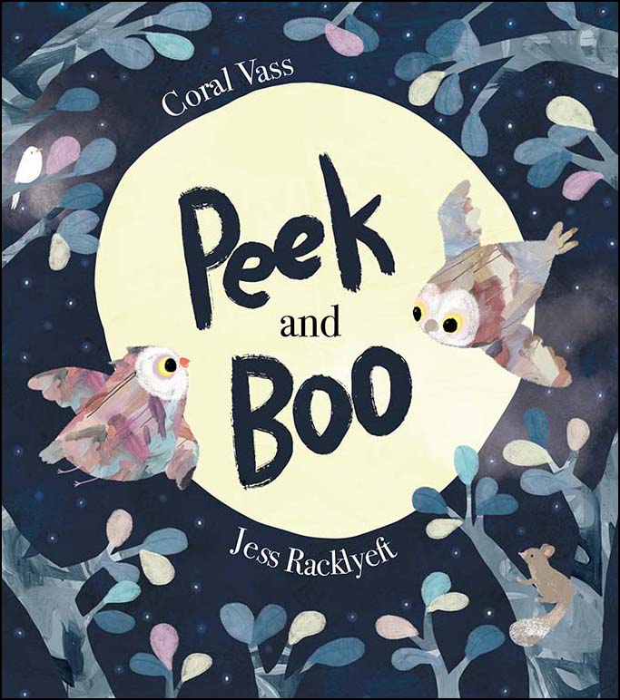 Peek and Boo