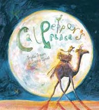 Calpepper's Place