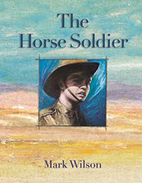 Horse Soldier