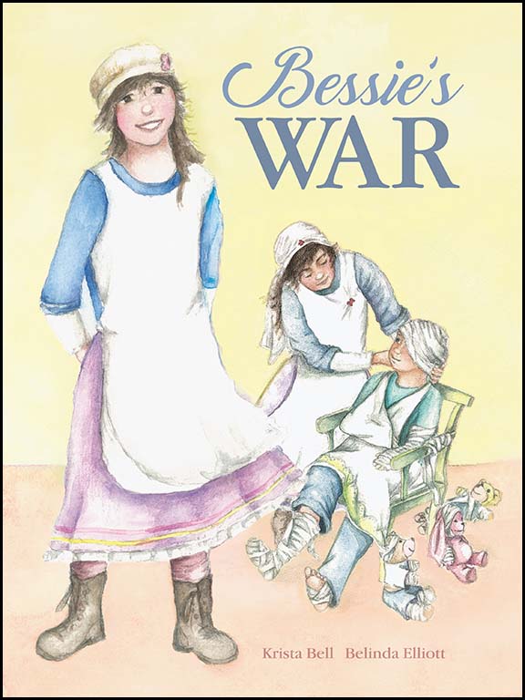 Bessie’s War