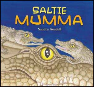Saltie Mumma