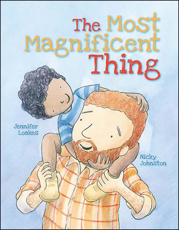 The Most Magnificent Thing