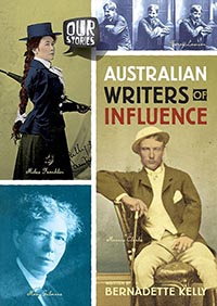 Our Stories: Australian Writers of Influence