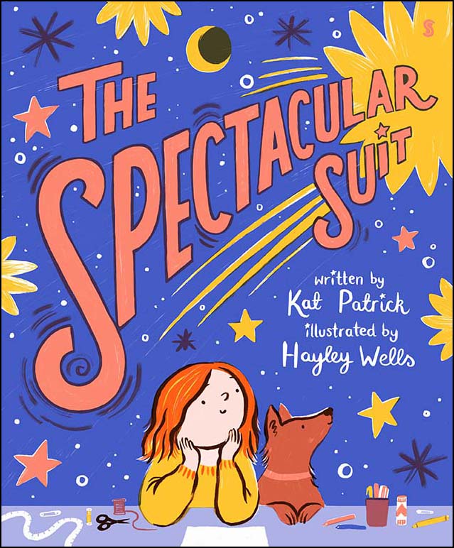 The Spectacular Suit