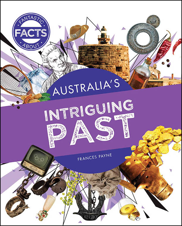 Australia's Intriguing Past