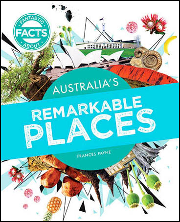 Australia's Remarkable Places