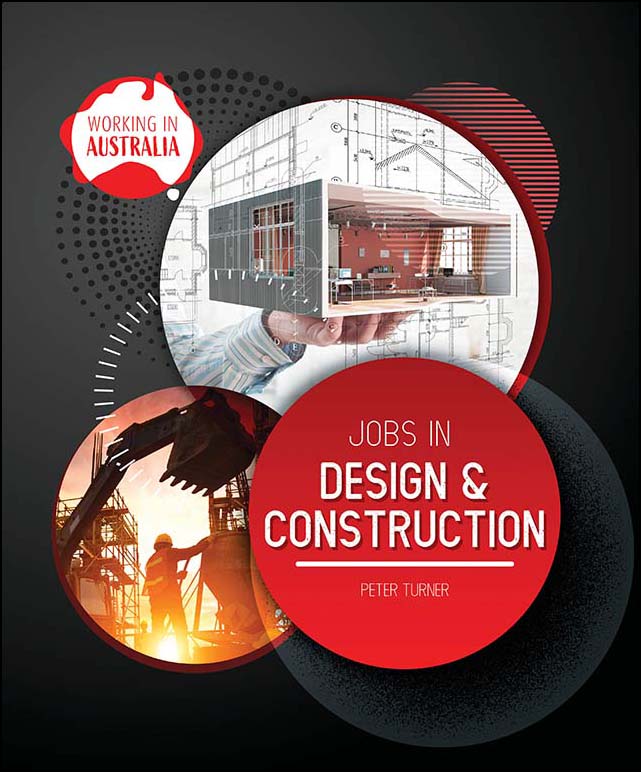 Working In Australia: Jobs in Design and Construction
