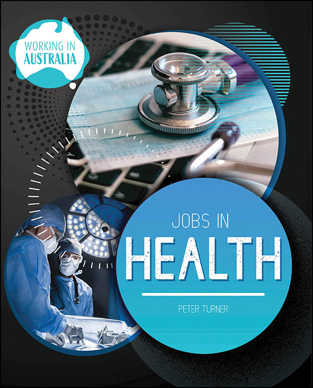 Working In Australia - Jobs In Health