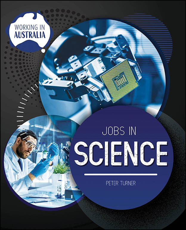 Working In Australia - Jobs In Science