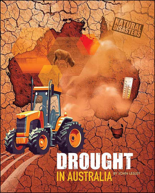 Drought in Australia