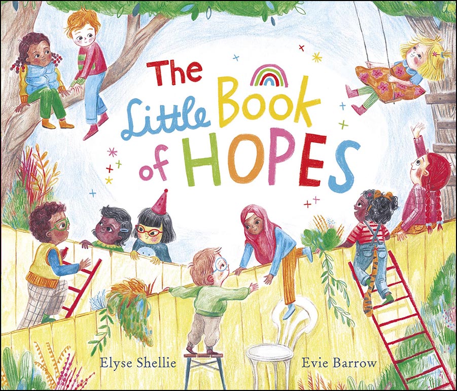 The Little Book of Hopes