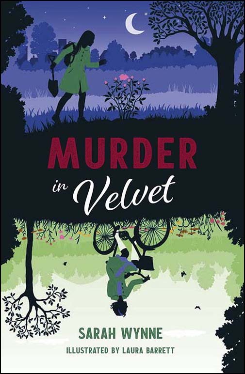 Murder in Velvet