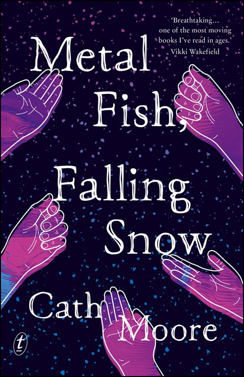 Metal Fish, Falling Snow