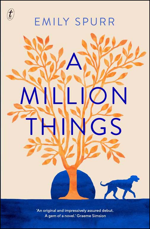 A Million Things
