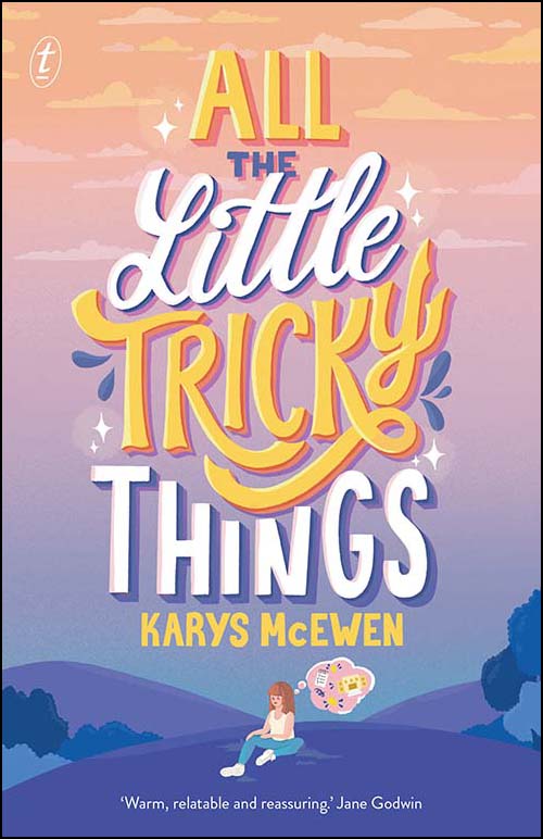 All the Little Tricky Things