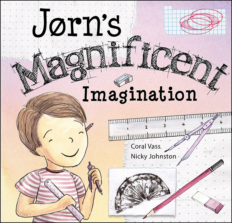 Jørn’s Magnificent Imagination
