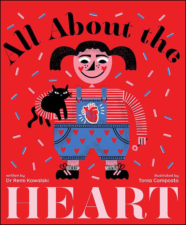 All About the Heart