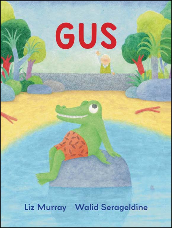 Gus
