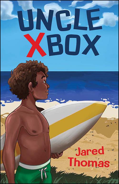 Uncle Xbox